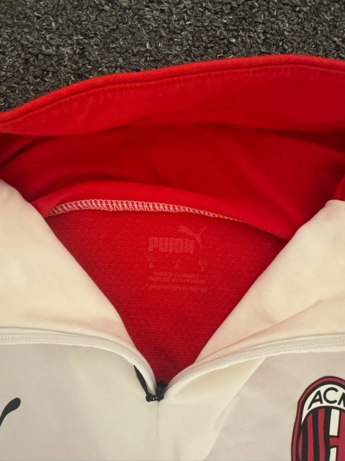 AC Milan träningströja - 1