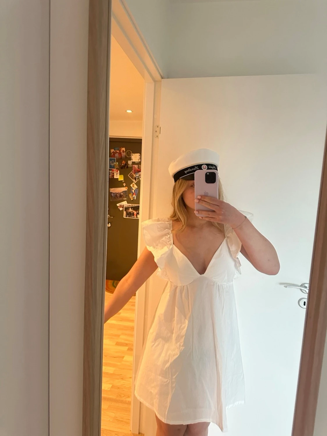 Studentklänning - 3