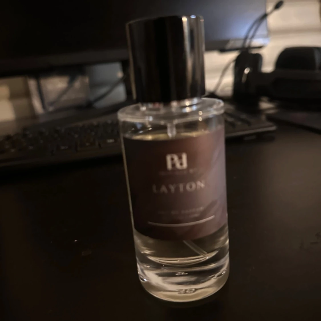 Layton av Perfume Drops