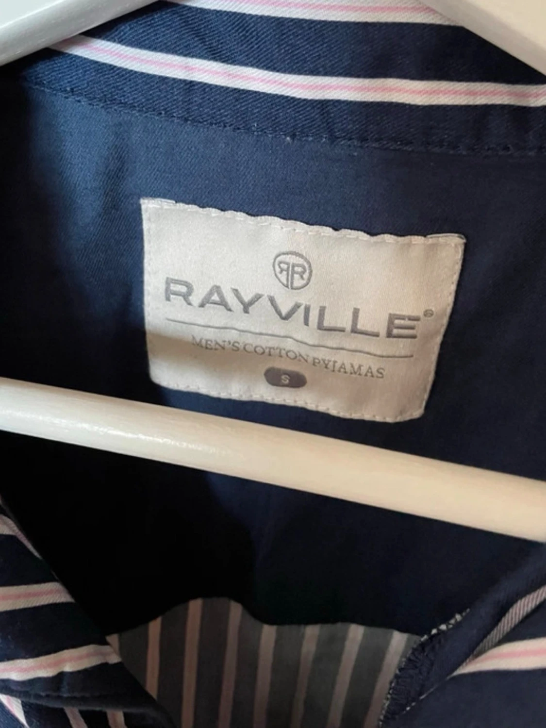 Rayville pyjamas - 2