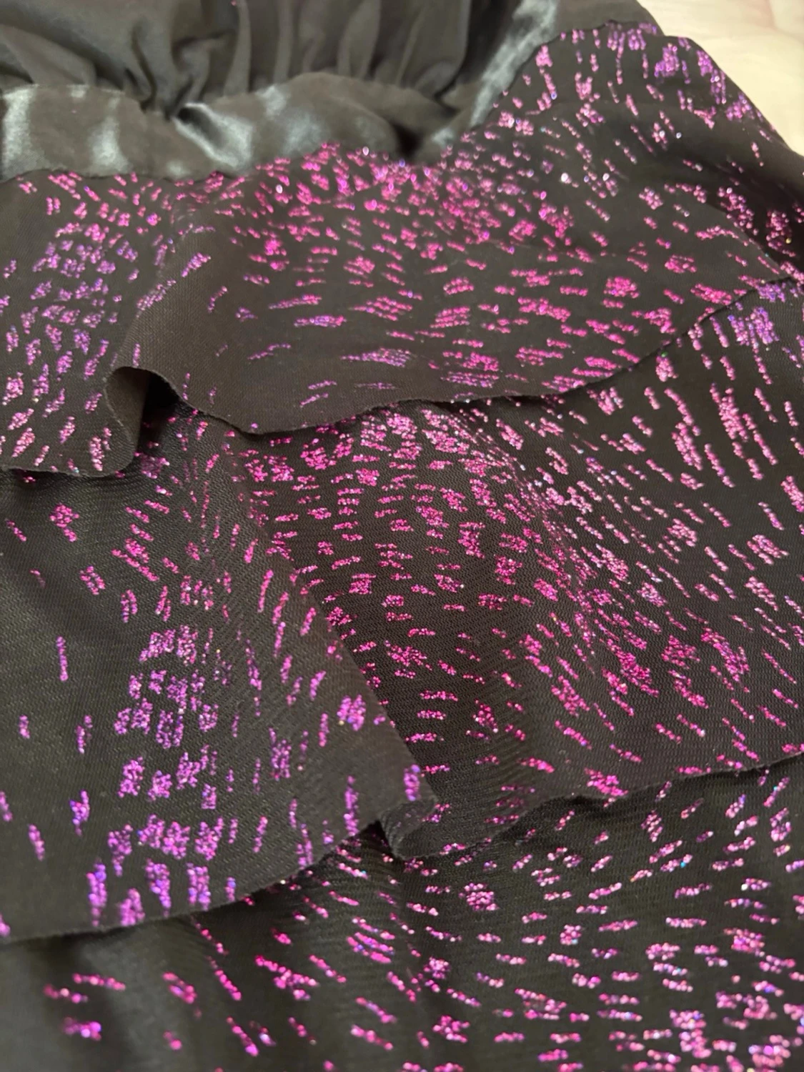 Jane Norman klänning - 4