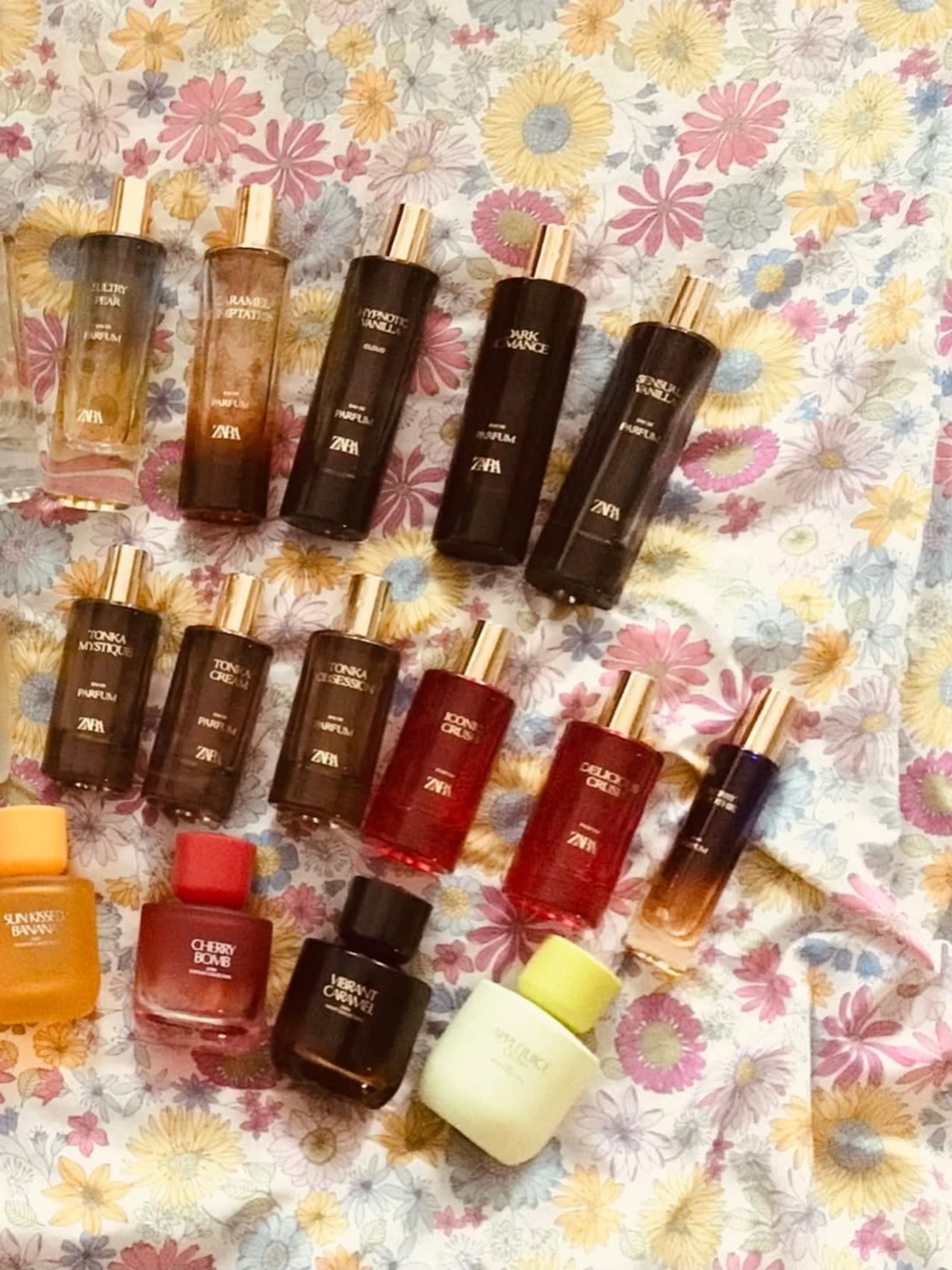 Zara splitpaket  - 1