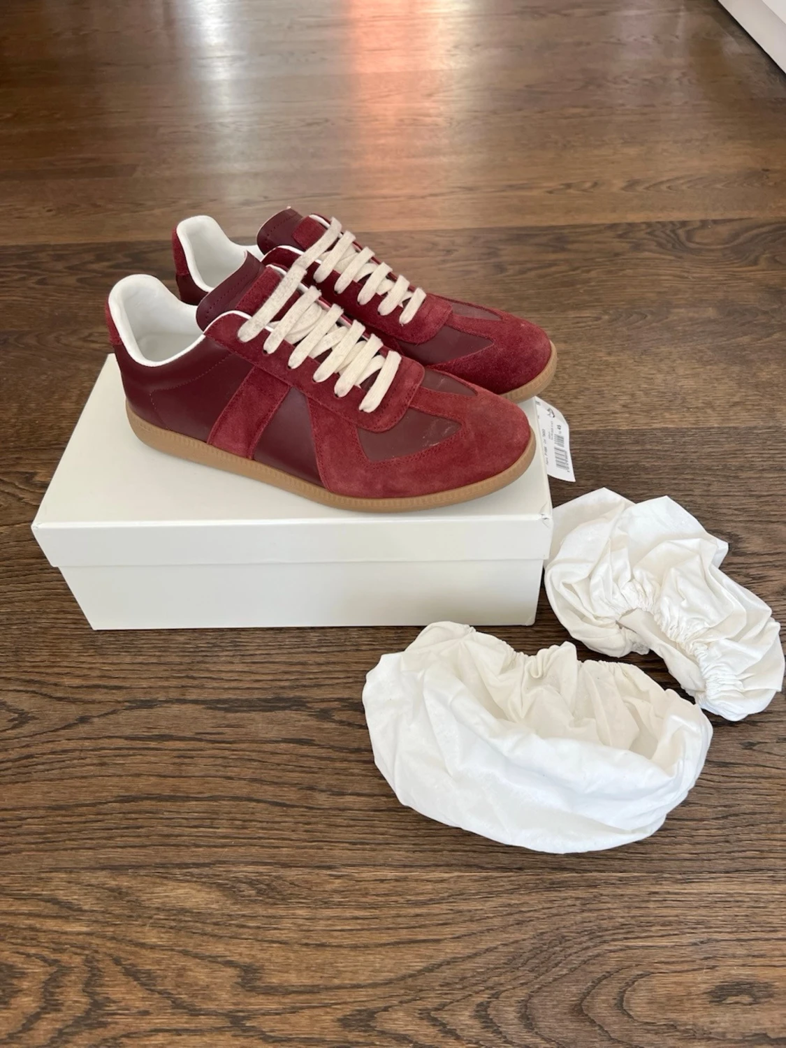 Maison Margiela - 1