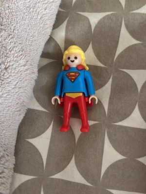 Lego - Super women (rare) 