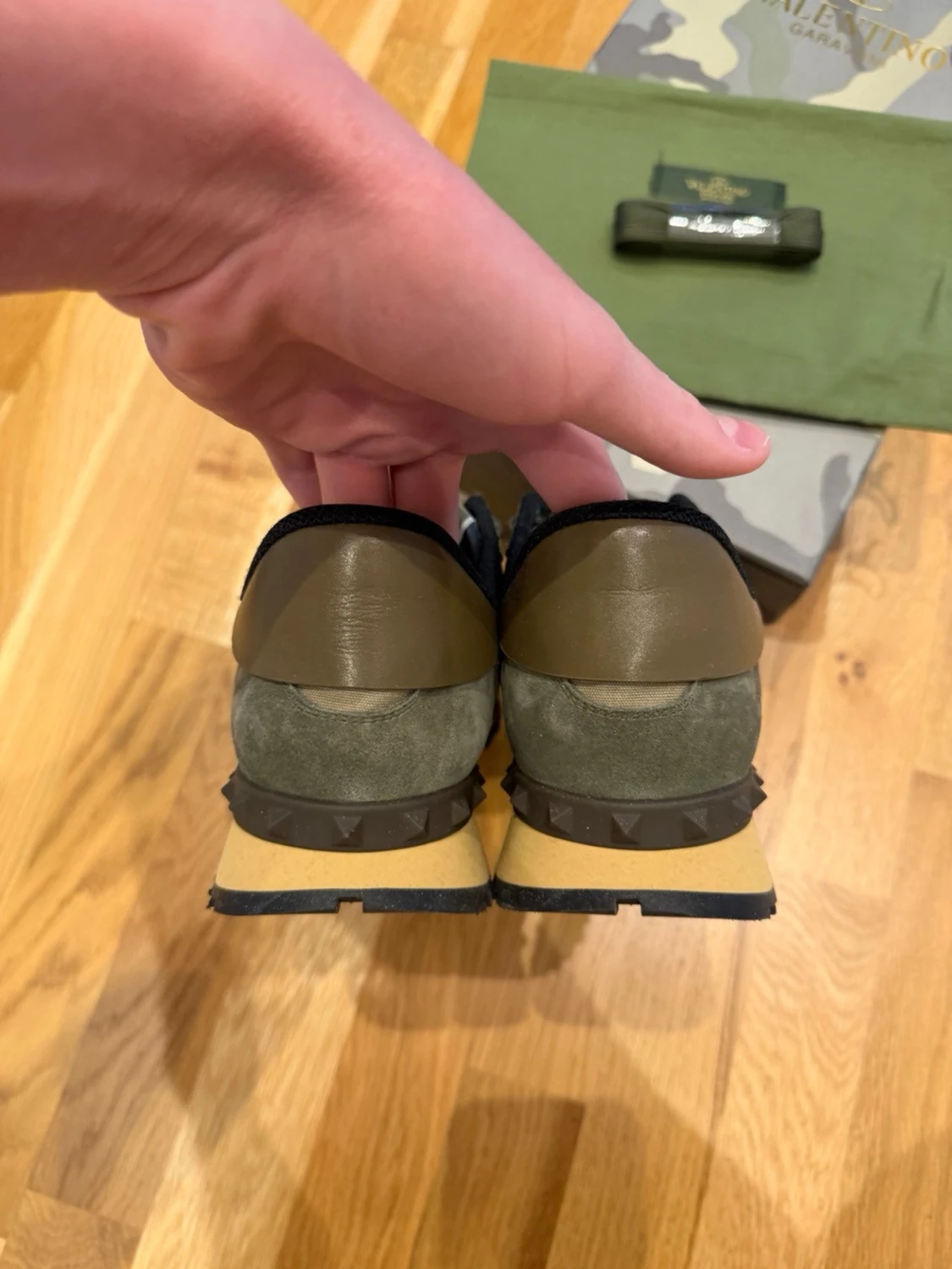 Valentino rockrunners - 3