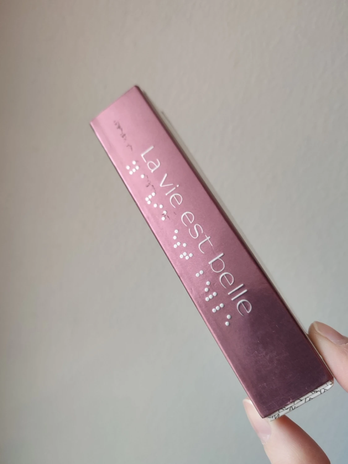 Lancome La vie est belle Intense - 4