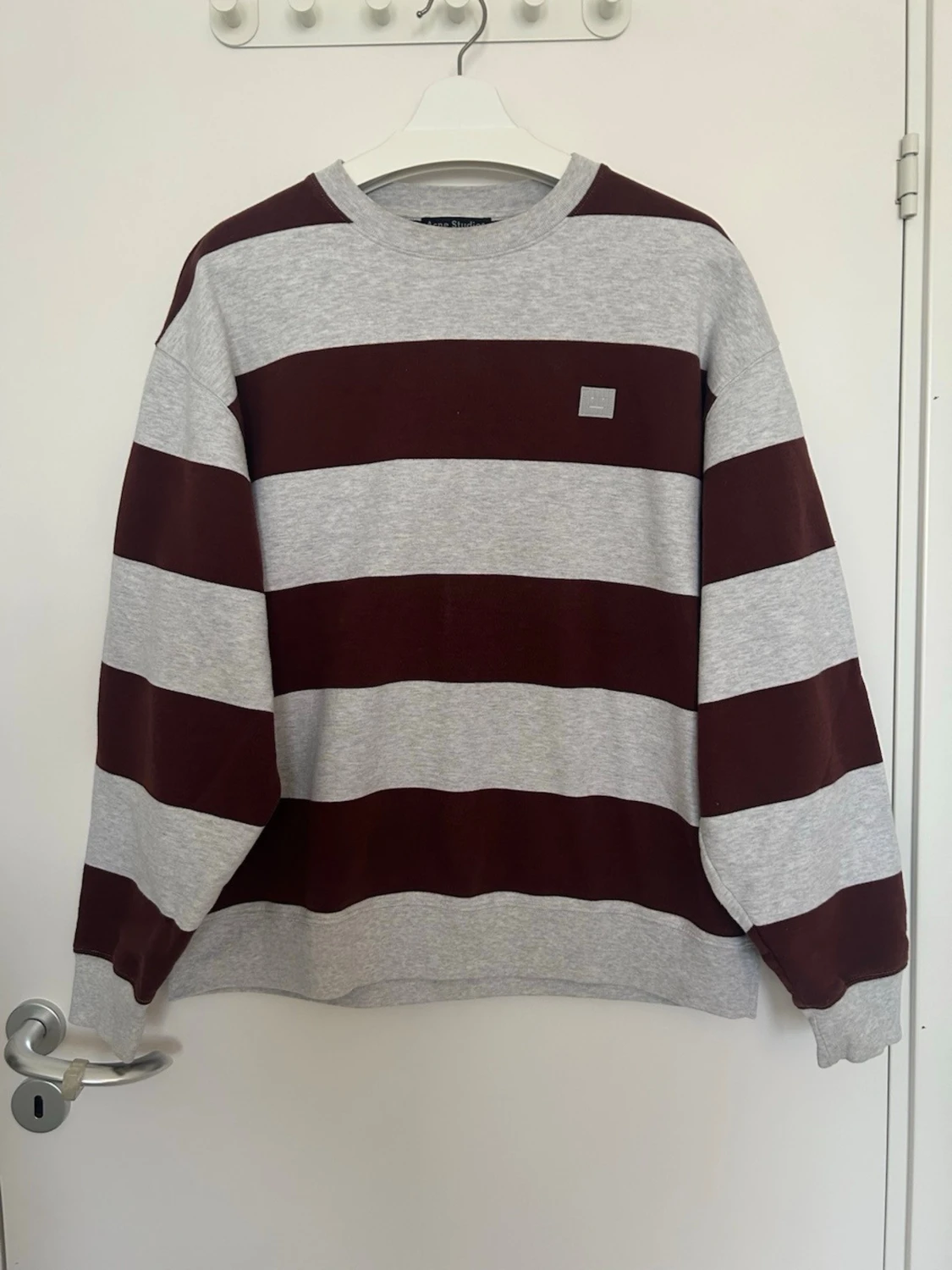 Acne Studios Crew Neck
