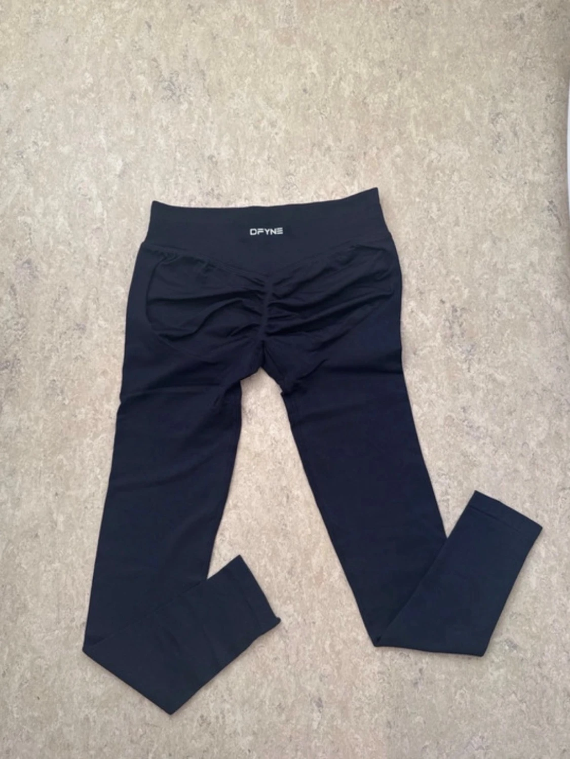 DFYNE Impact Midnight black  - 1