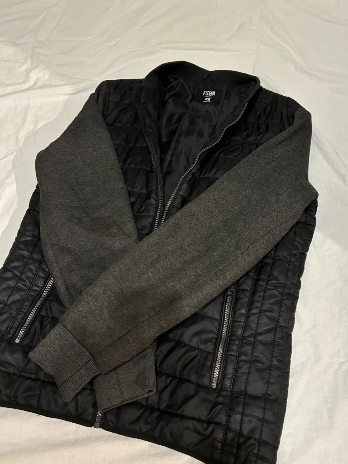Cardigan - 2