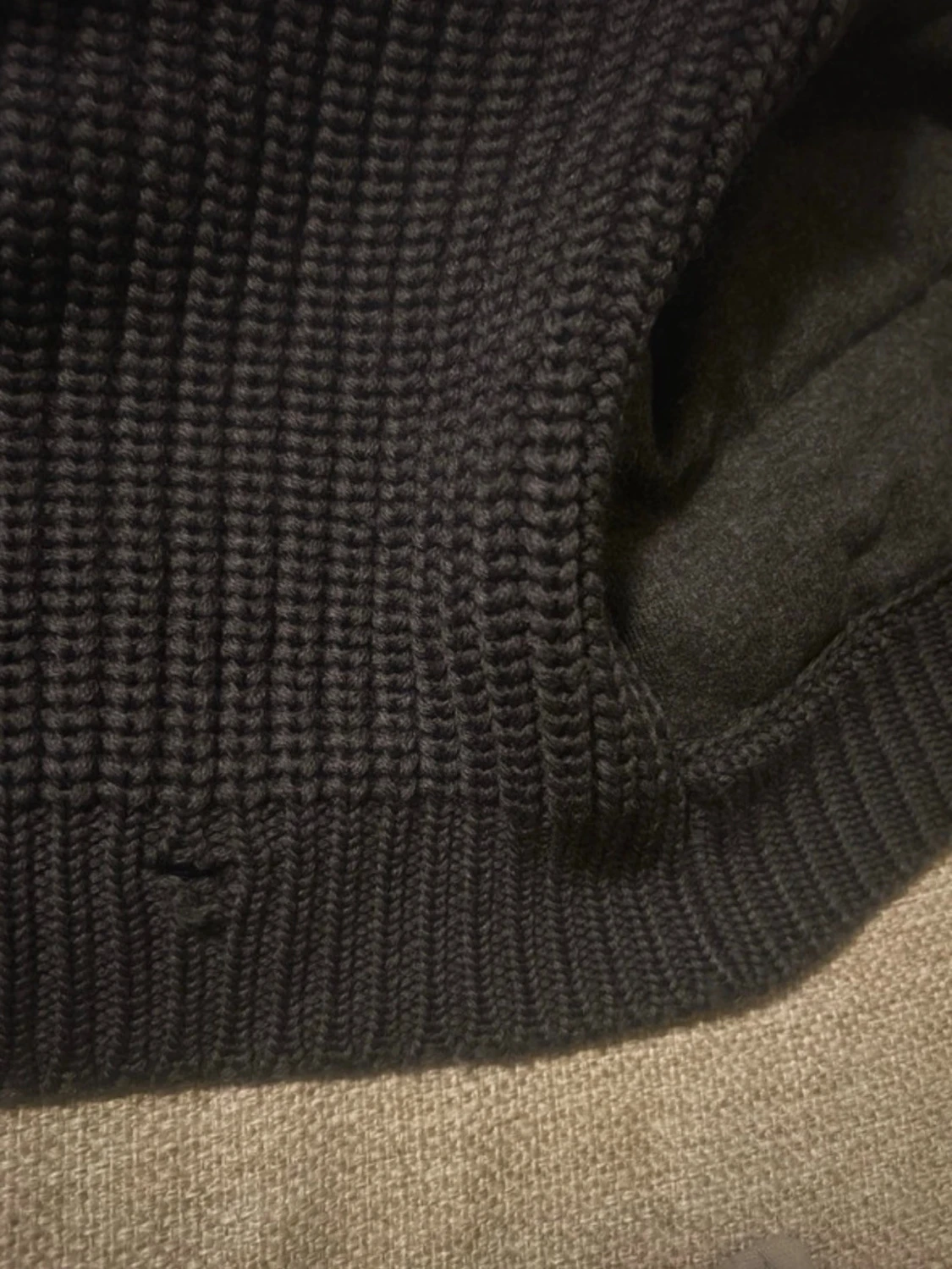 Moncler cardigan - 6