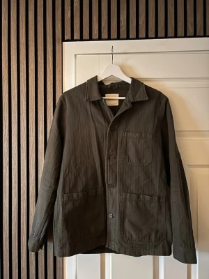 A Day's March Overshirt  - Overshirt från A Day's March i fint skick, storlek M