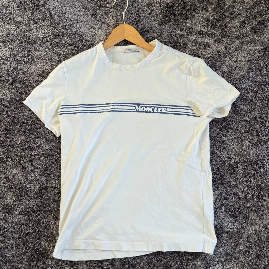 Moncler t-shirt
