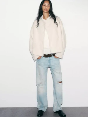 Zara jeans  - Jeans från Zara, acne liknande supersnygga. 