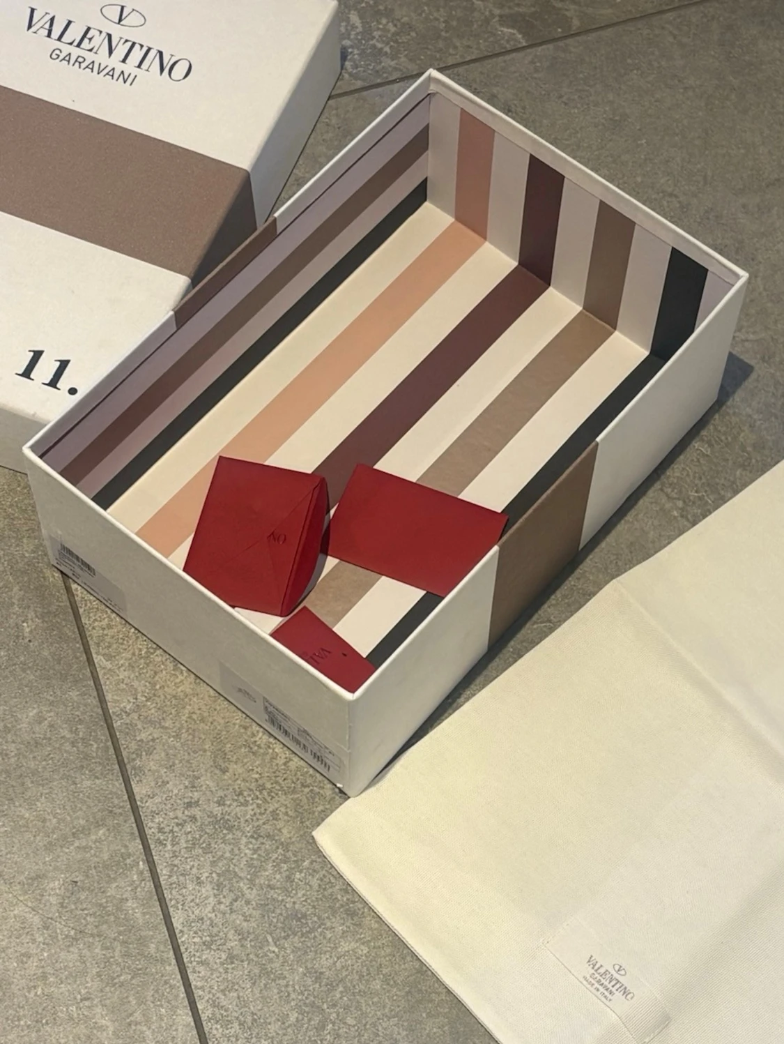 Valentino sneakers - 5