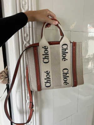 Chloe väska  - Super fin helt ny väska 