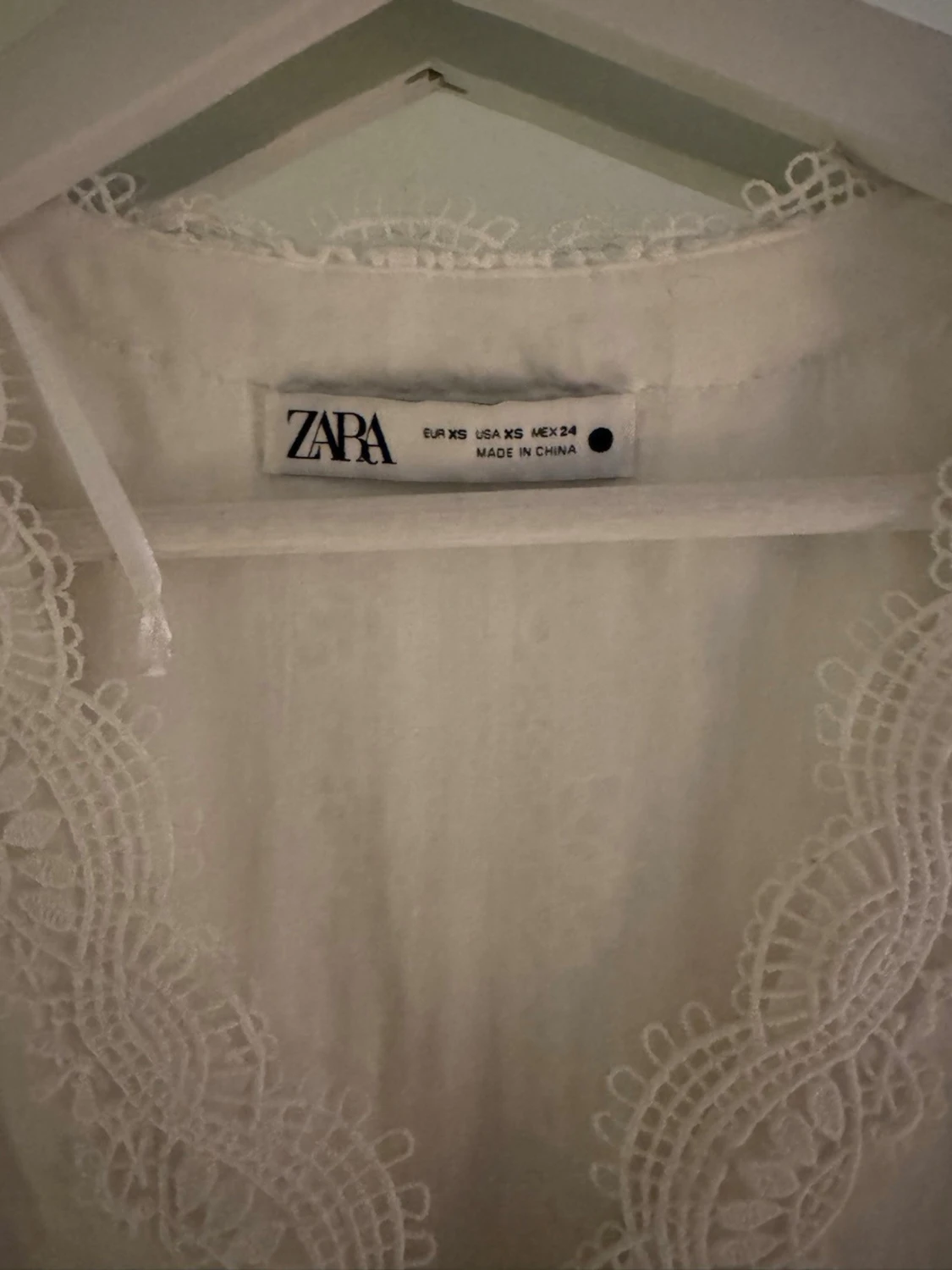 Student Klänning - 5