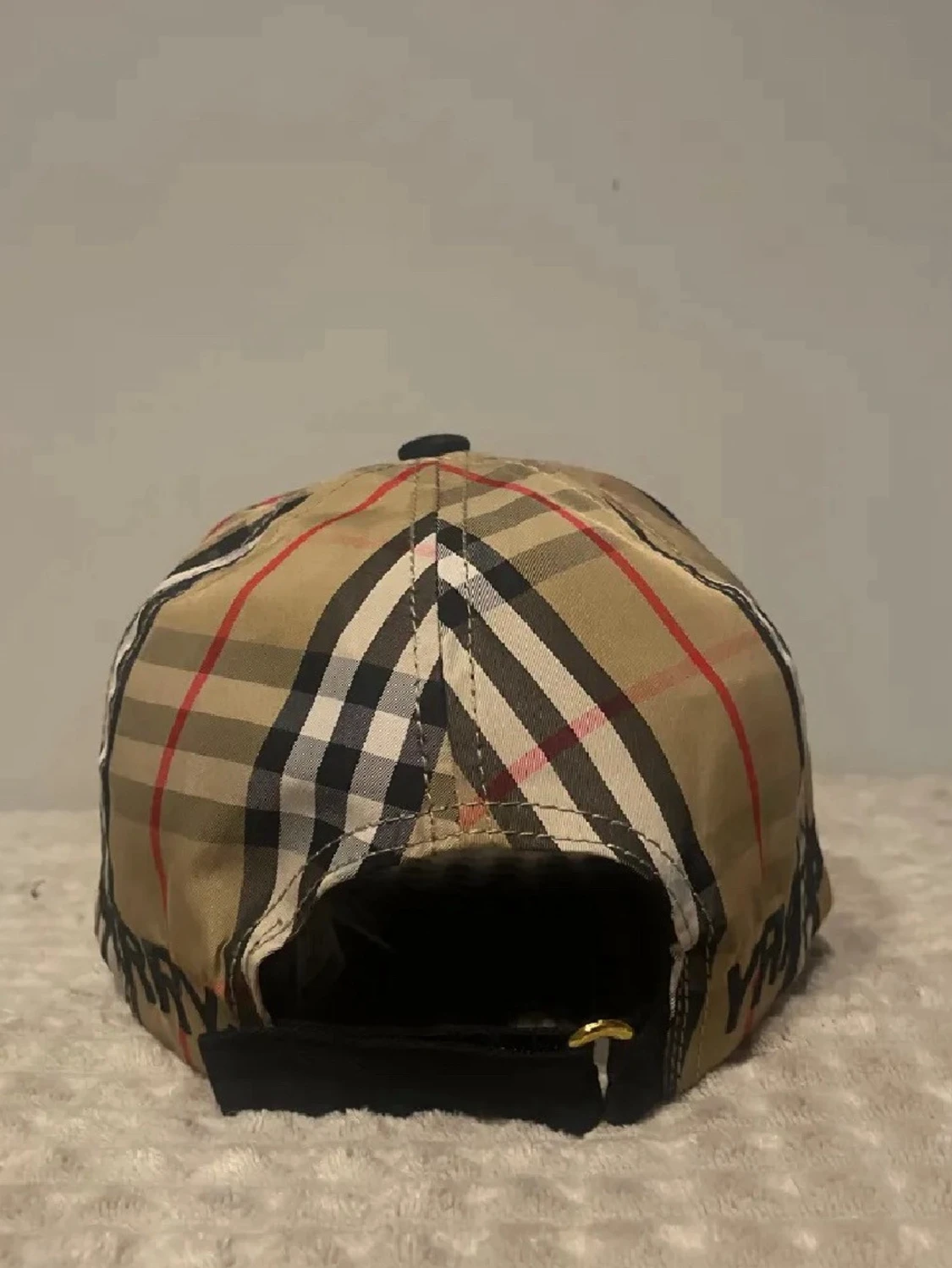 Burberry keps - 1