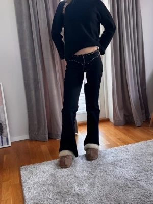Bershka jeans  - Kommer ej till använing