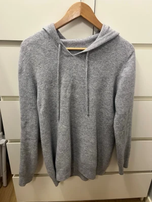 Merinoulls Hoodie  - Säljer nu min feta Merinoulls Hoodie som knappt är använd och är i väldigt bra skick. Den är i storlek M.  Skriv om du har några frågor! 