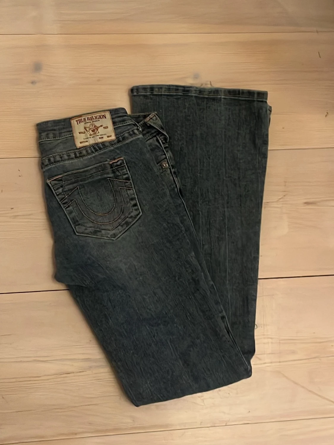 True Religion bootcut