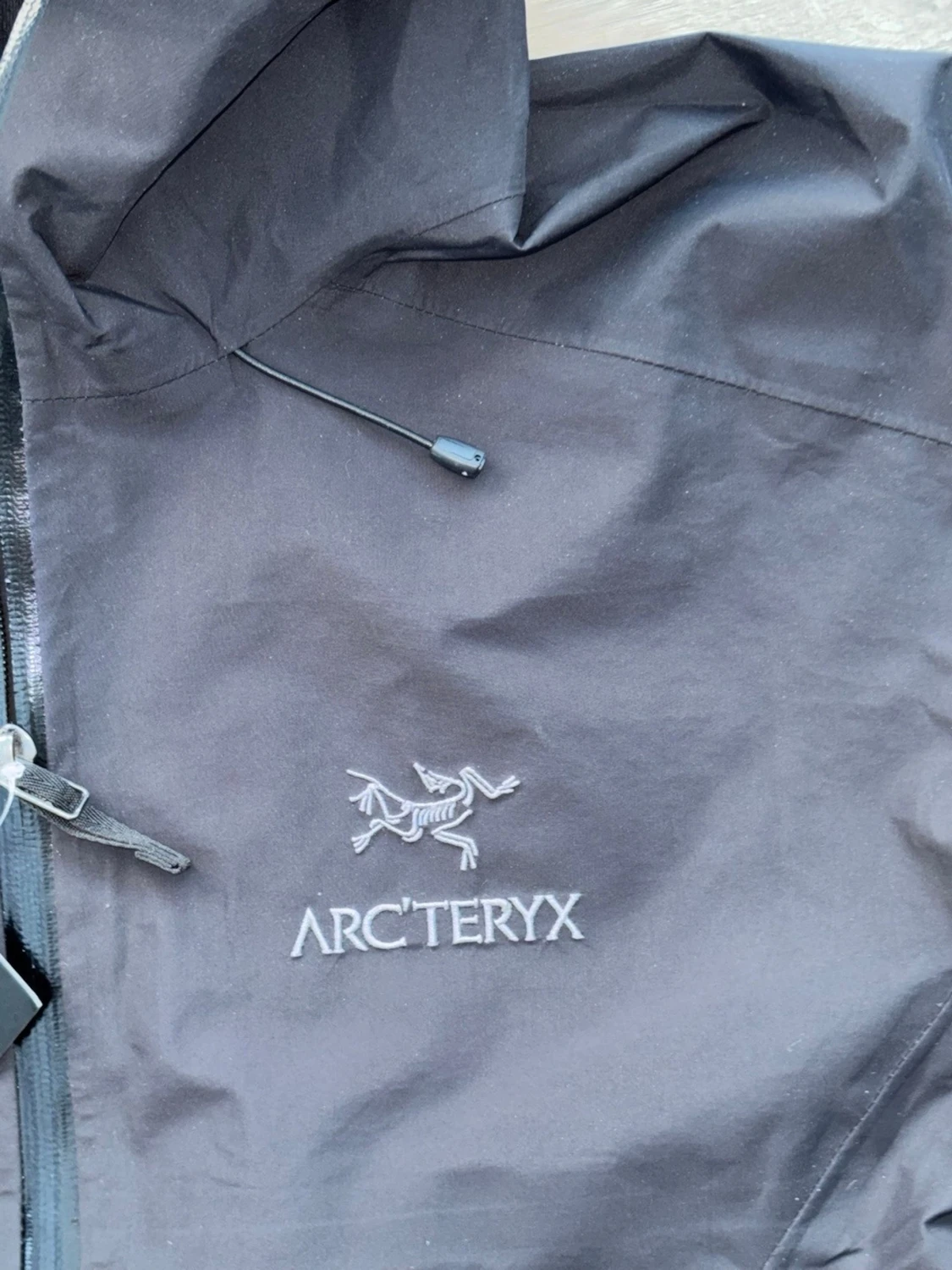 Arc'teryx jacka  - 2