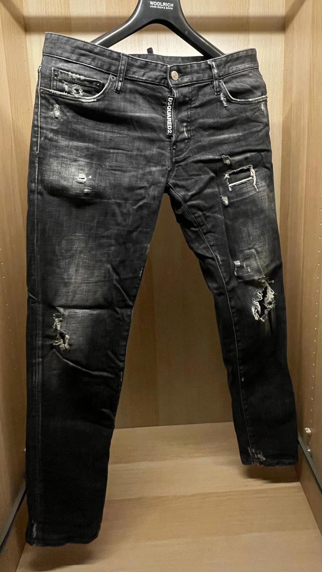 DSQUARED2 Jeans