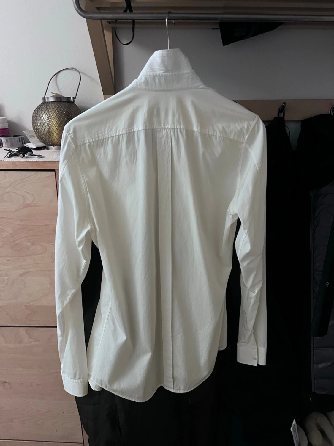 Vit skjorta från Gucci - 2