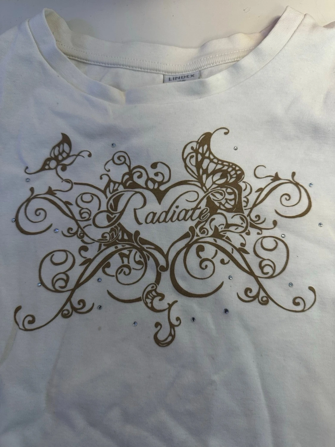 Tshirt för barn - 1