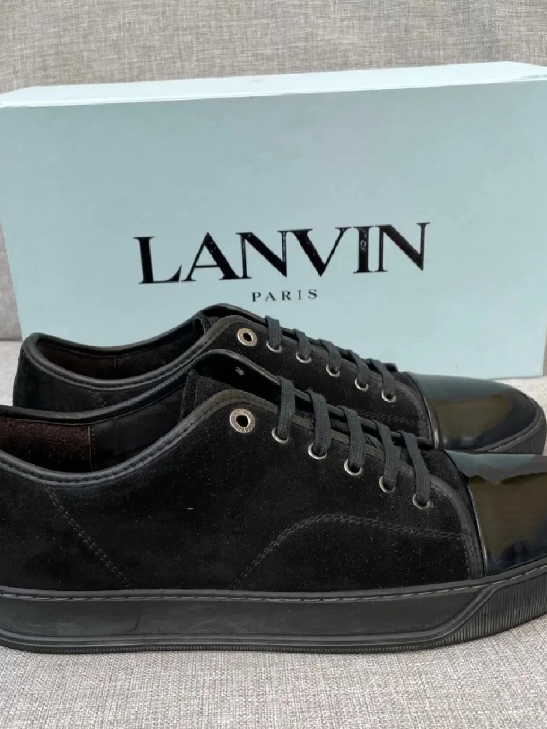 Lanvin sneakers  - 2