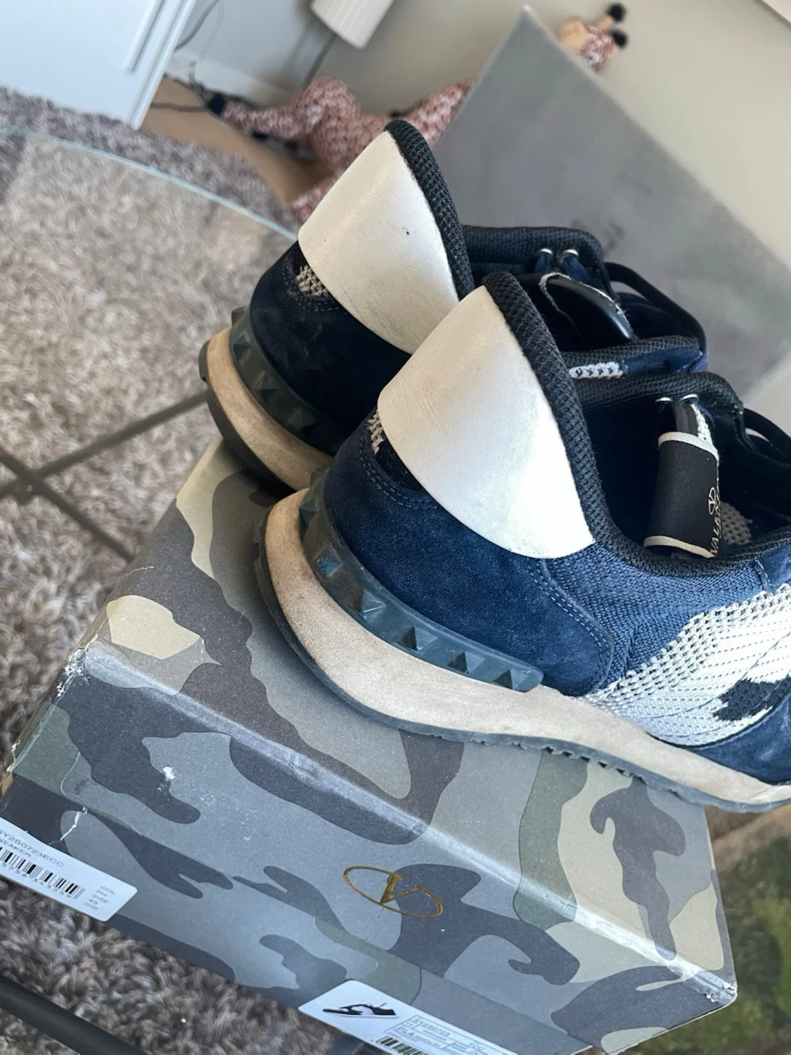 Valentino Rockrunners  - 2