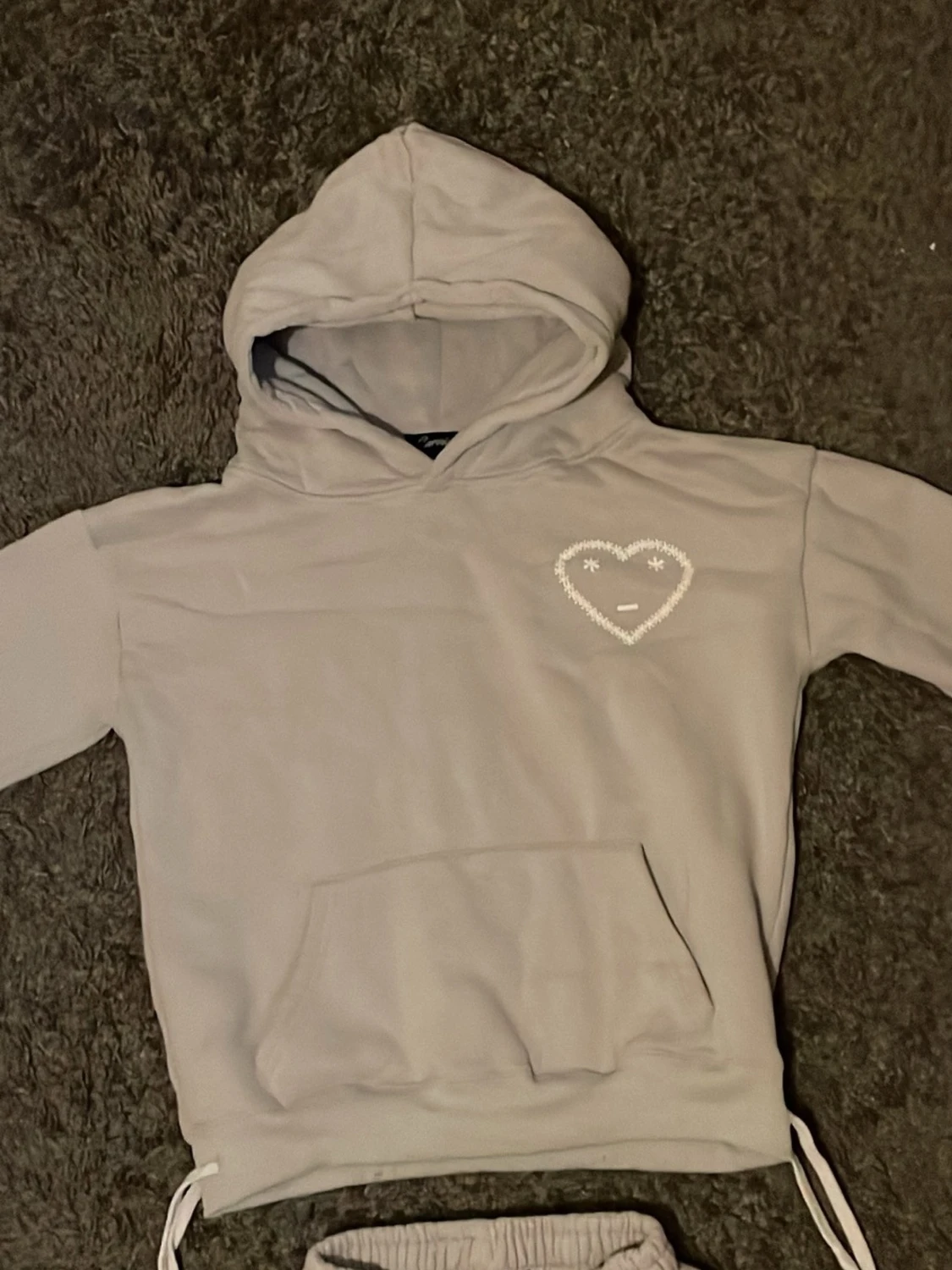 Carsicko tracksuit  - 1
