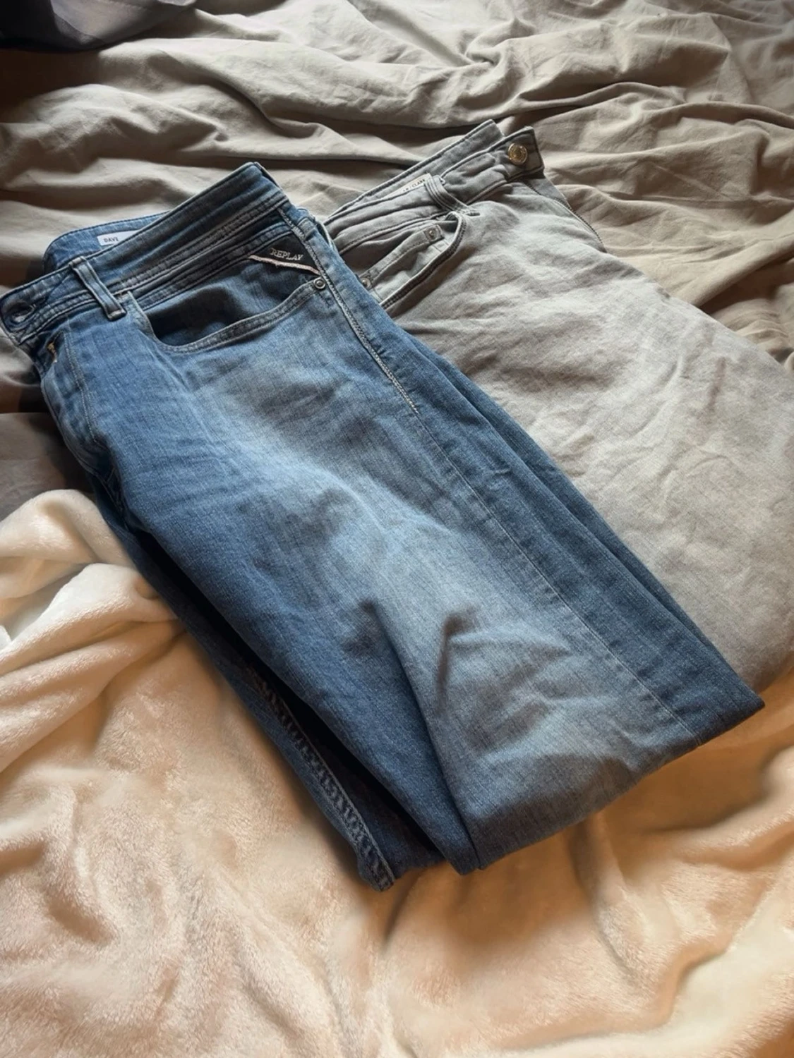 Jeans bundle