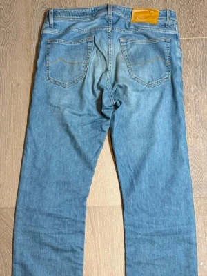  raka jeans från Jacob Choën  - W32 Längd 115cm