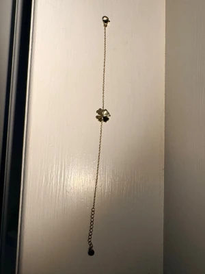 Edblad Lucky Guldarmband - Helt nytt, guldpläterat armband från edblad. Skriv gärna om vid intresse, Mvh Julia