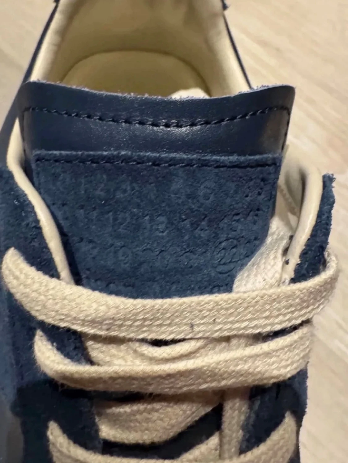Maison margiela Gats  - 3