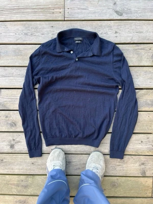 Massimodutti pike - Riktigt chill merinoull pike av Massimodutti. Storlek M. Riktigt fint skick