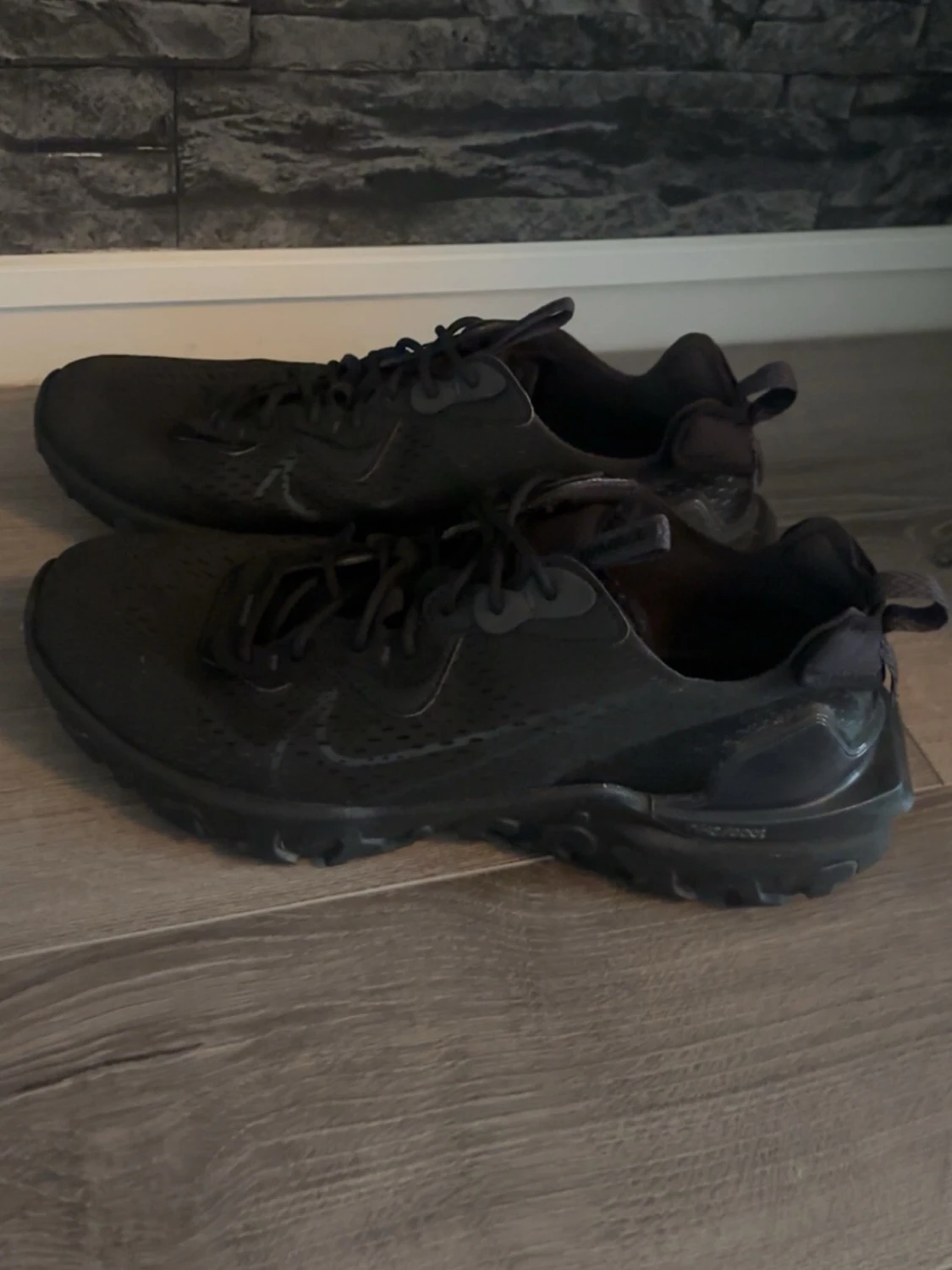 Nike react - 3