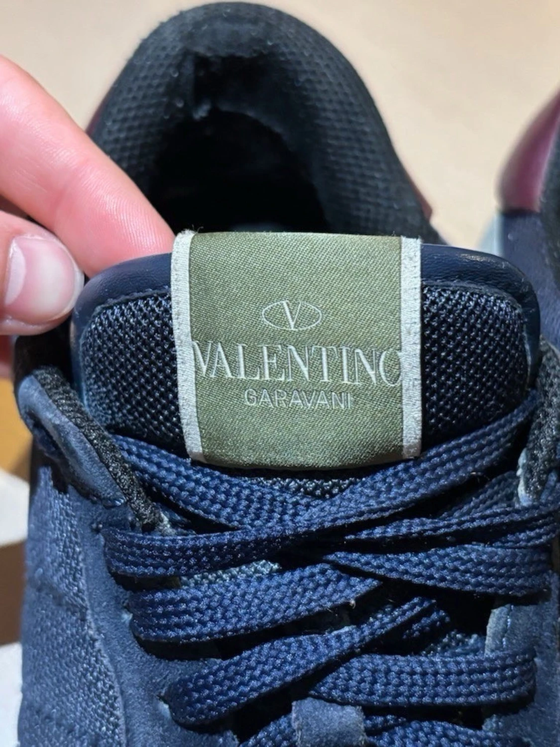 Valentino rockrunners - 3