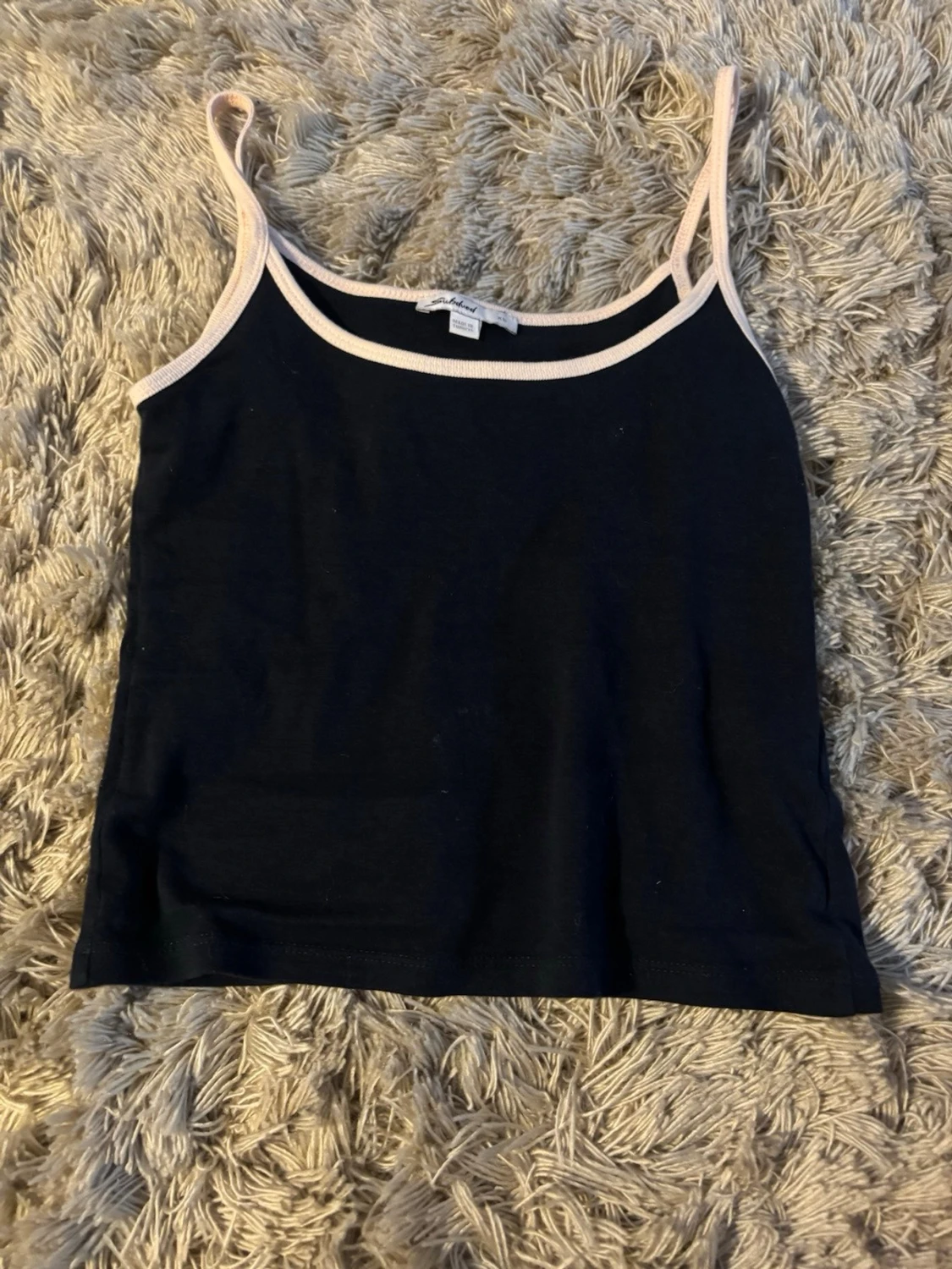 Subdued xs