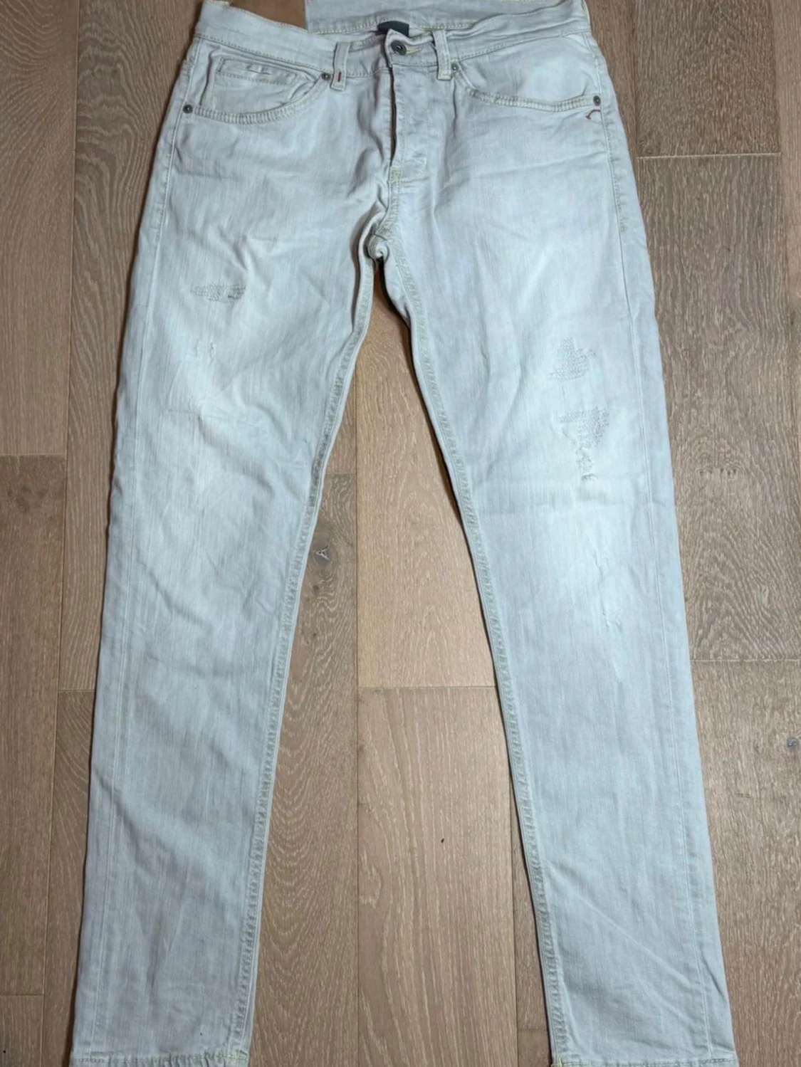 Dondup jeans vita - 3