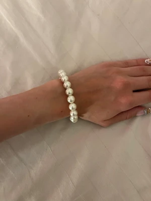 Pärlarmband - armband från Snö Of Sweden