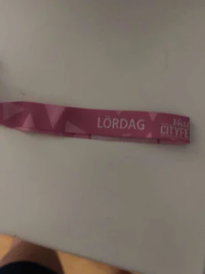 Cityfestivalen lördag - 💕💕💕💕💕 kan mötas upp