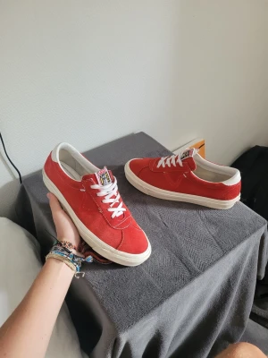 Vans skor - Schyssta vans skor i toppskick! Storlek 44,5