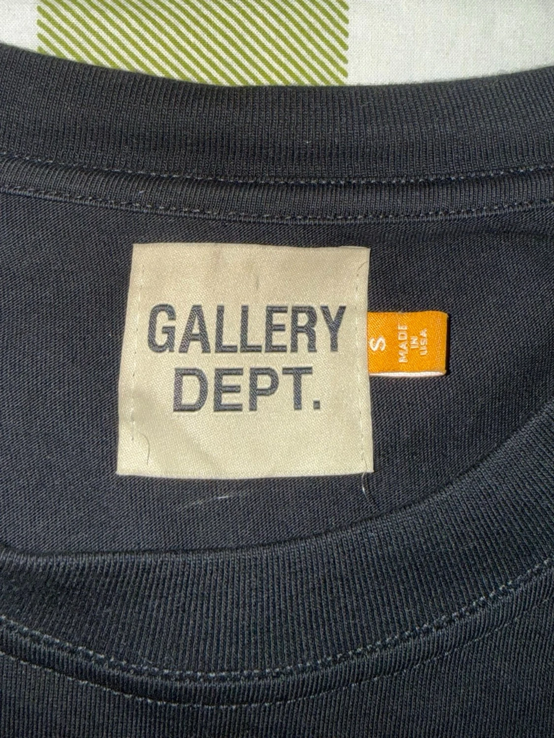Gallery Dept/S - 2