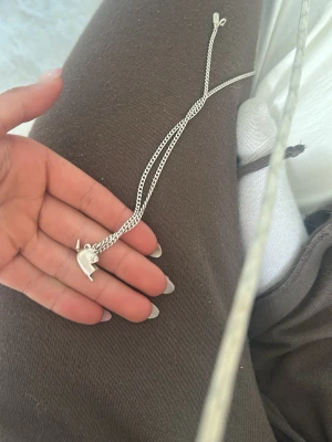 BYT MOT GULD  - Vill byta mot Maria Nilsdotter halsband i skiver till guld.