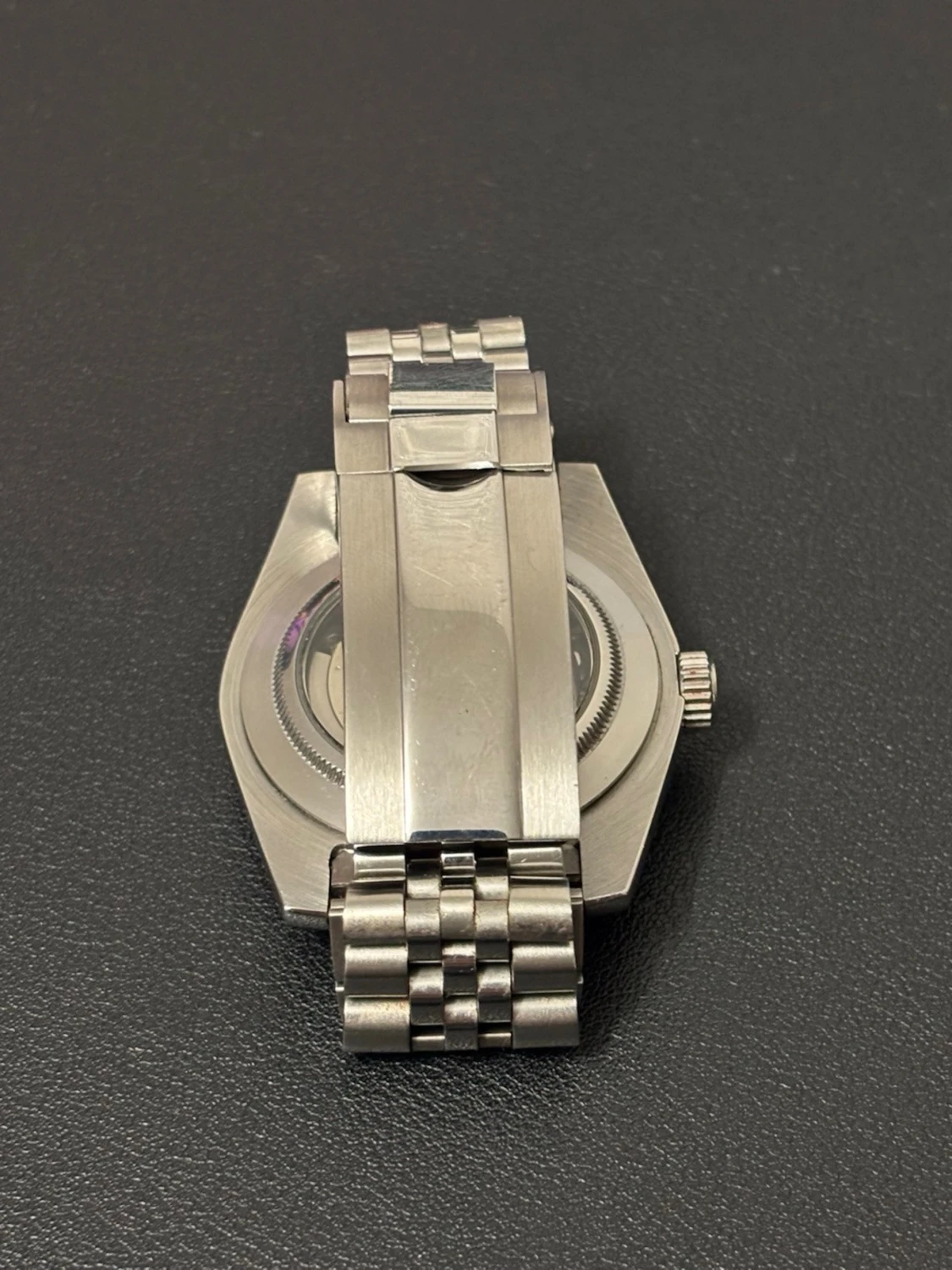 Seiko mod klocka - 3