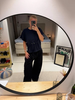 Zara topp - Så snygg. Aldrig använd + prislapp kvar. 