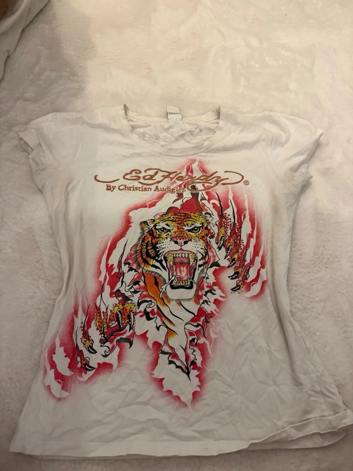 Ed Hardy  - 1