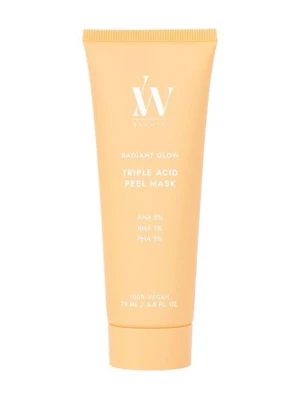 Triple Acid Peel Mask från Ida Warg  - Använd 1 gång 🥰