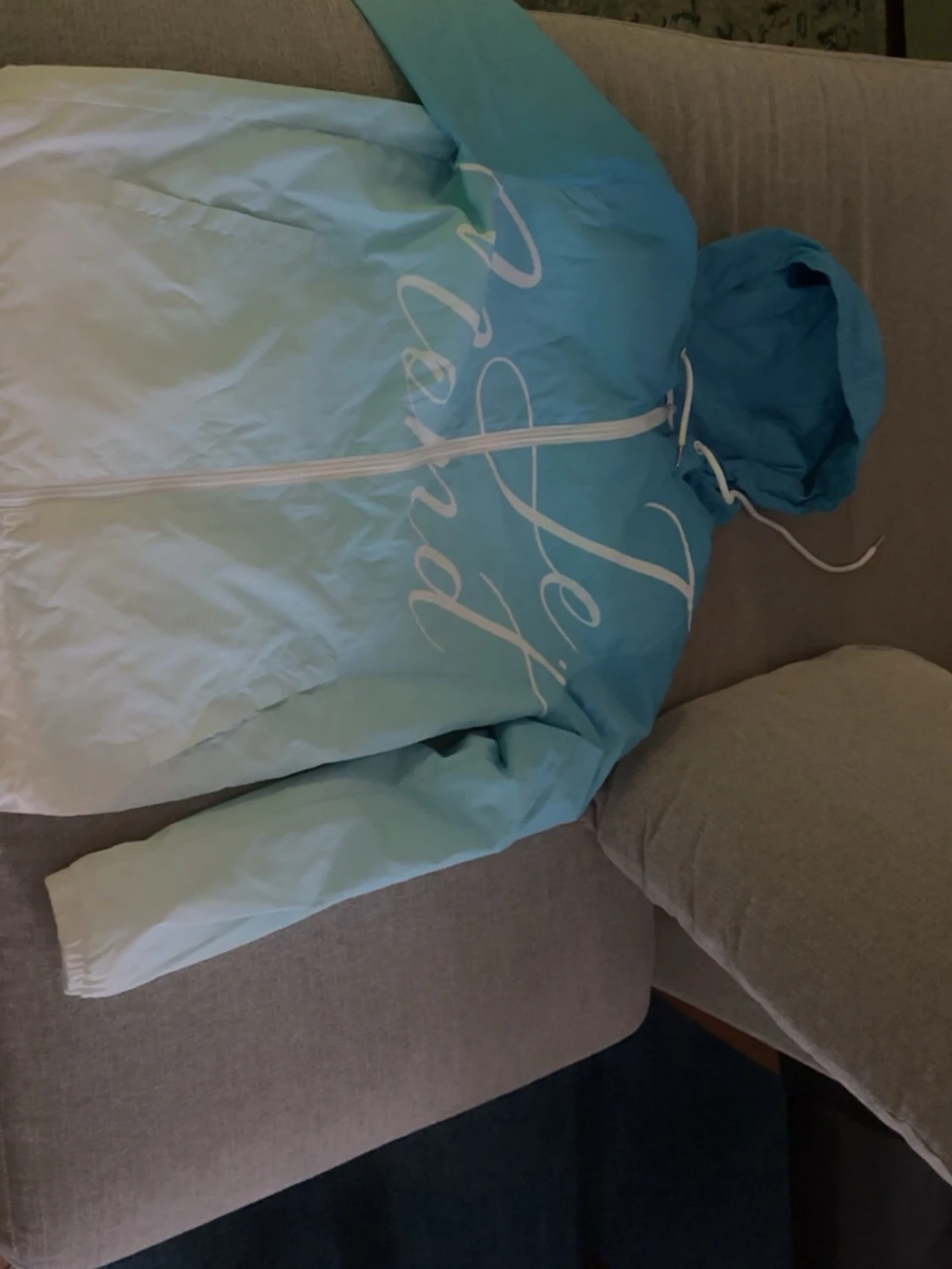 Jemond vindjacka  - 1